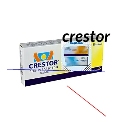 Prix du crestor 5mg